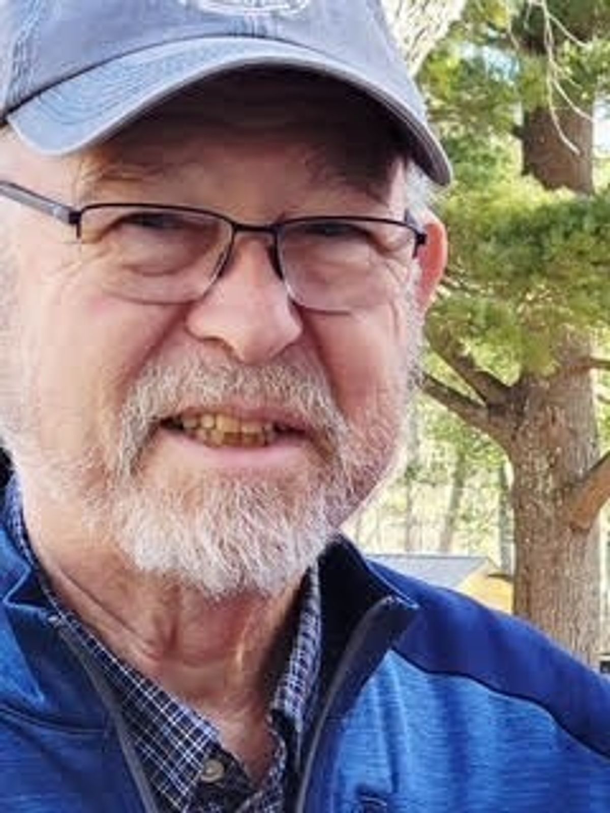 Paul E. Rebillard