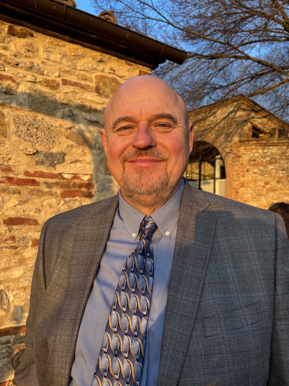 Robert Anthony Cooke