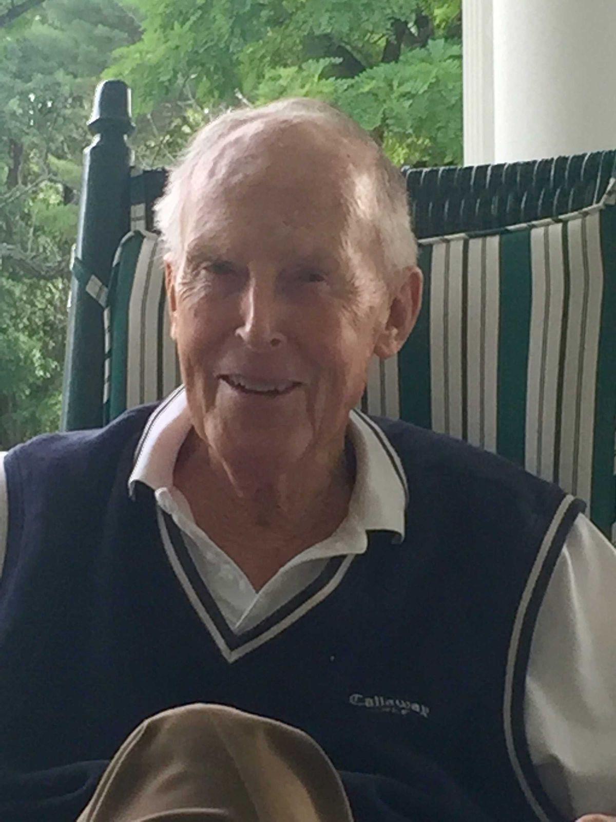 John Montross O’Hara