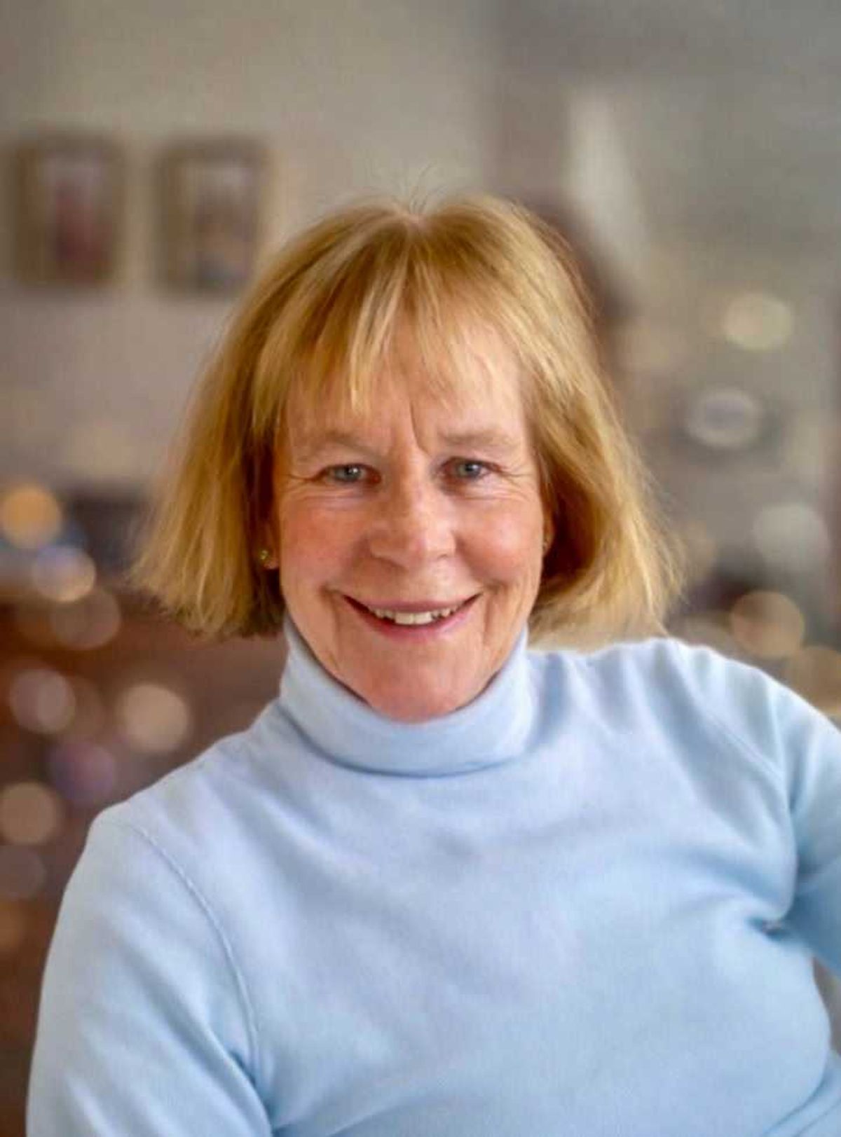 Linda Lyles Goodyear