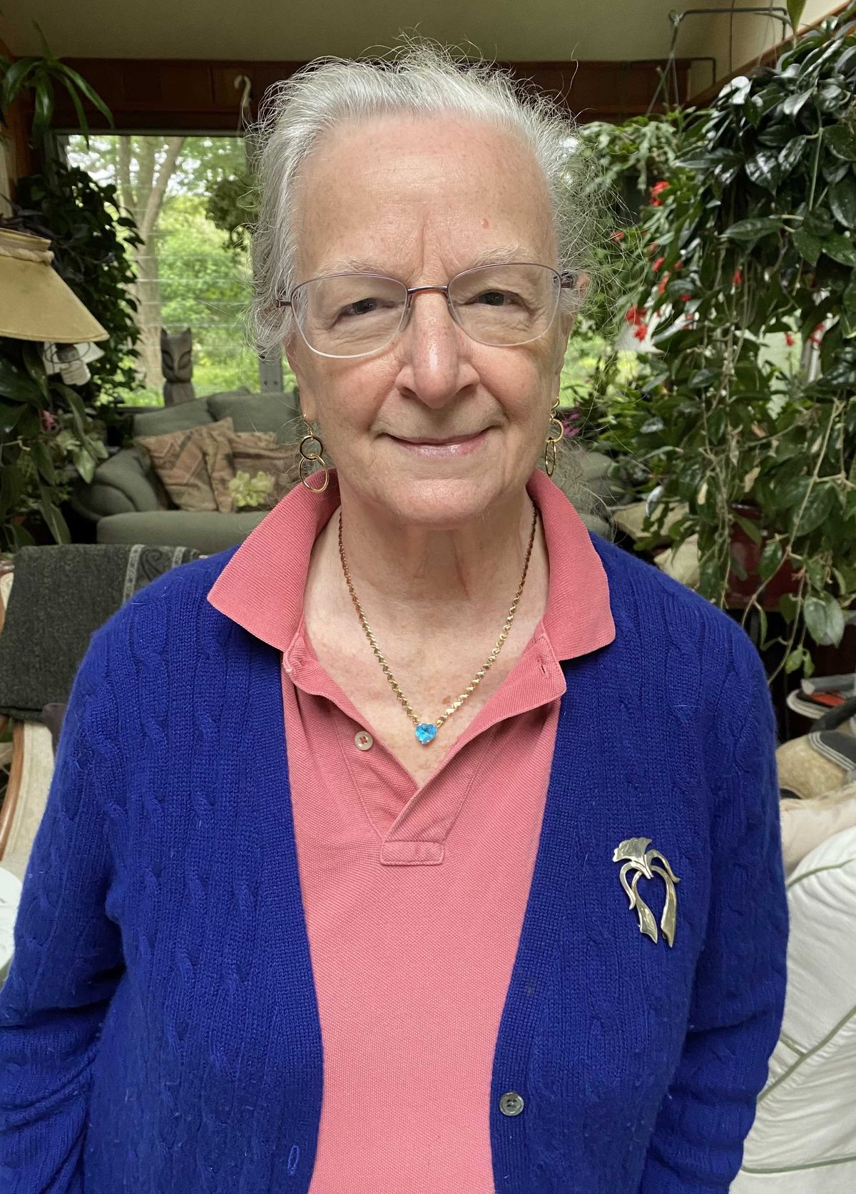 Carol Kastendieck