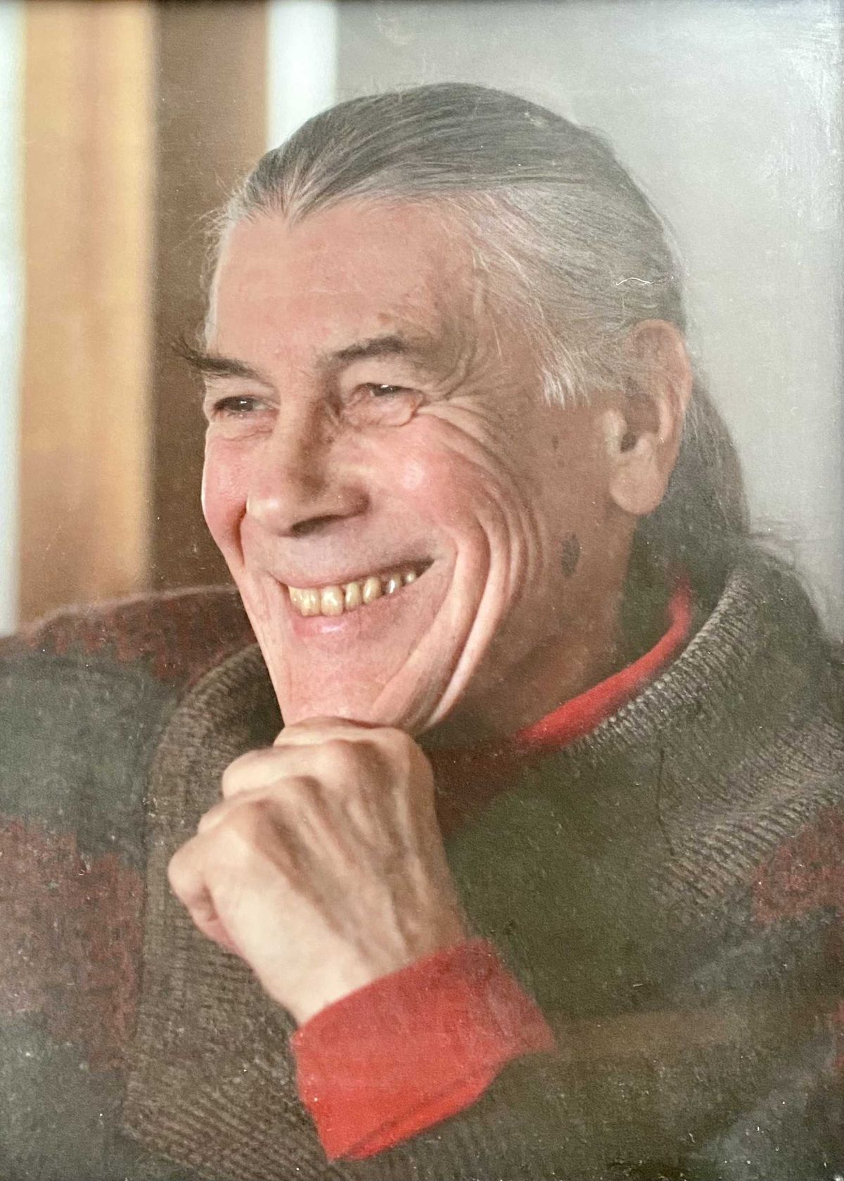 William Searby Leicht