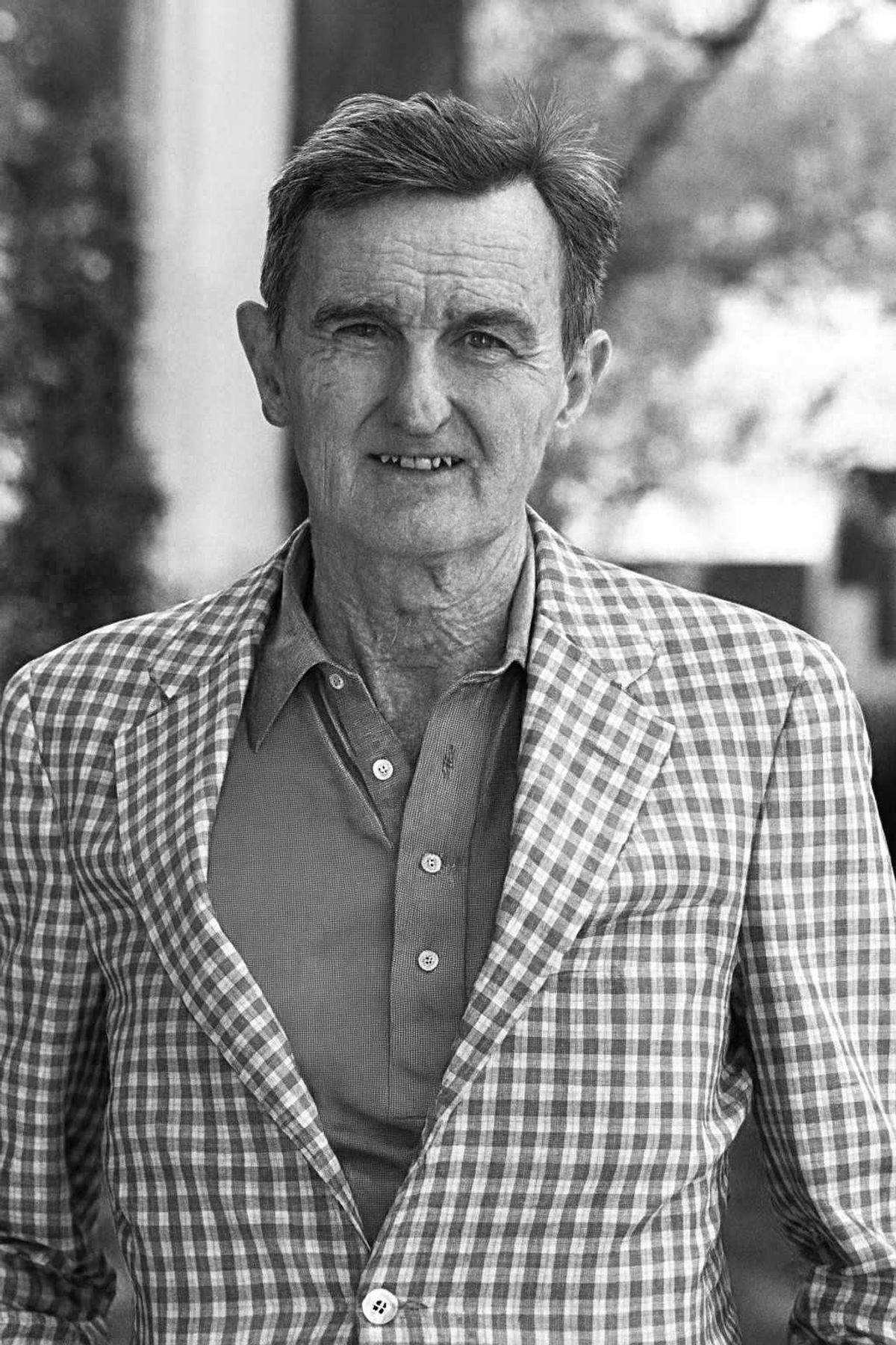 Edward Ashton Nickerson