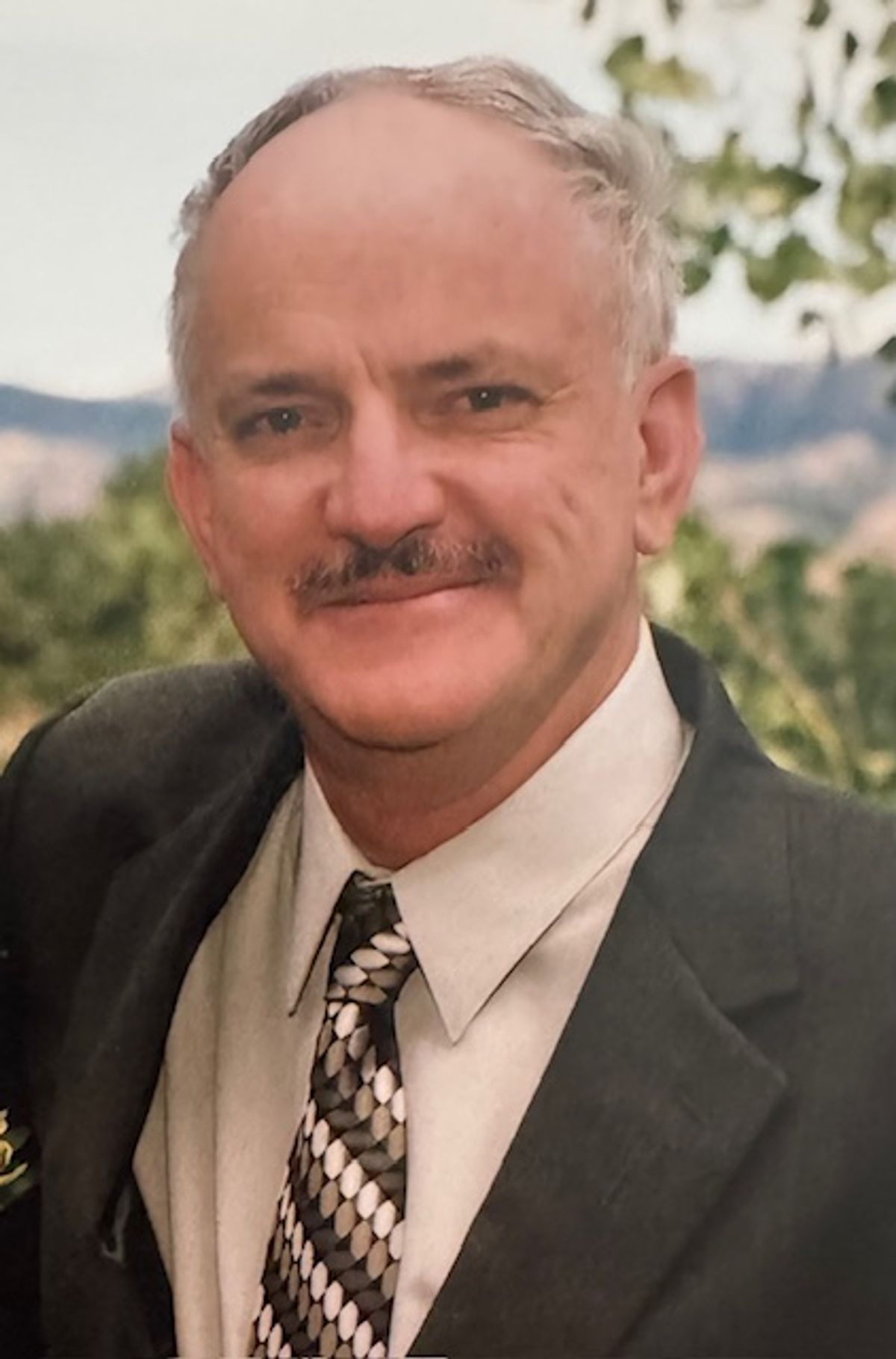 William Sanford Kelsey