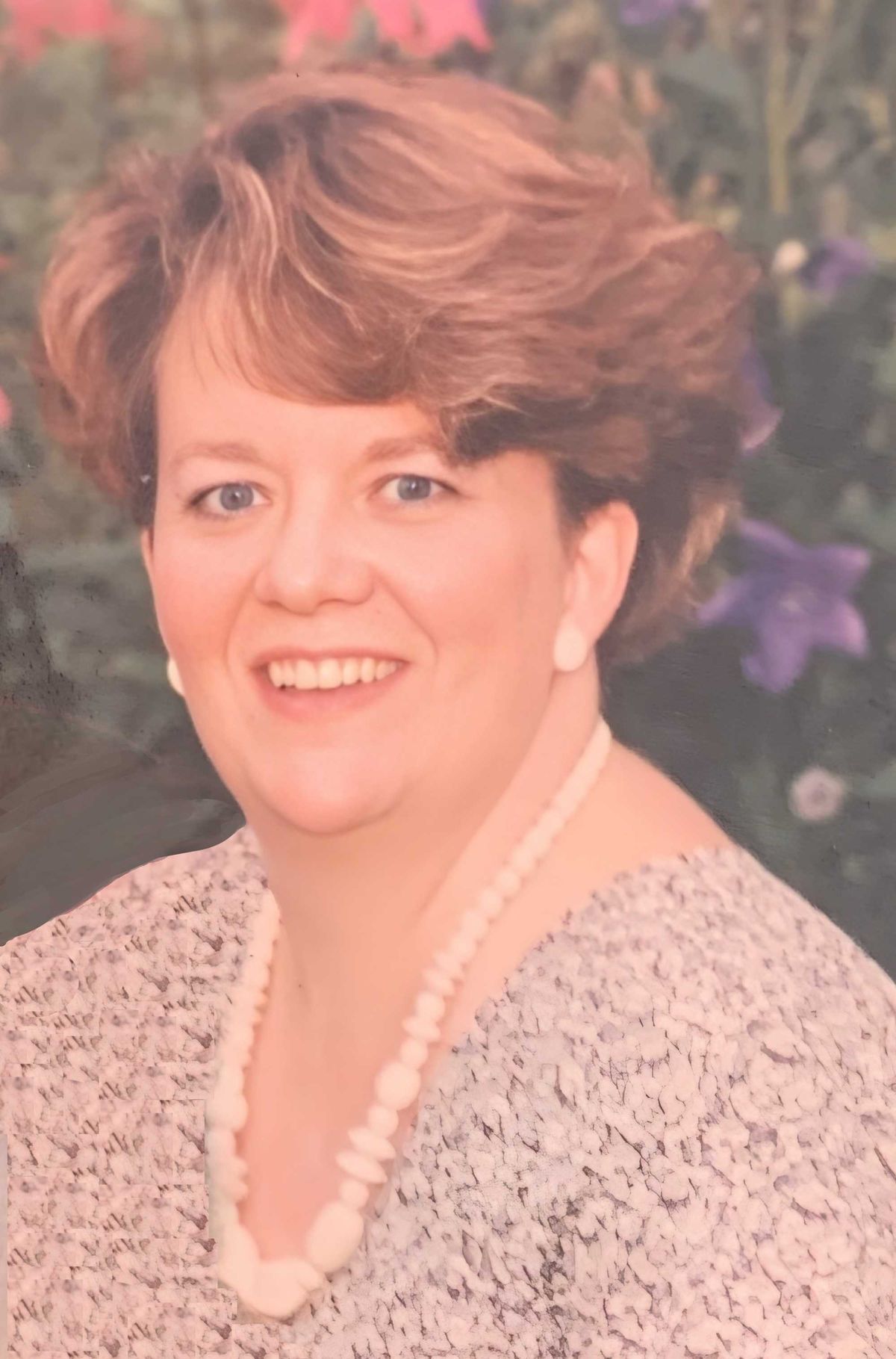 Mary “Molly” Hinchman