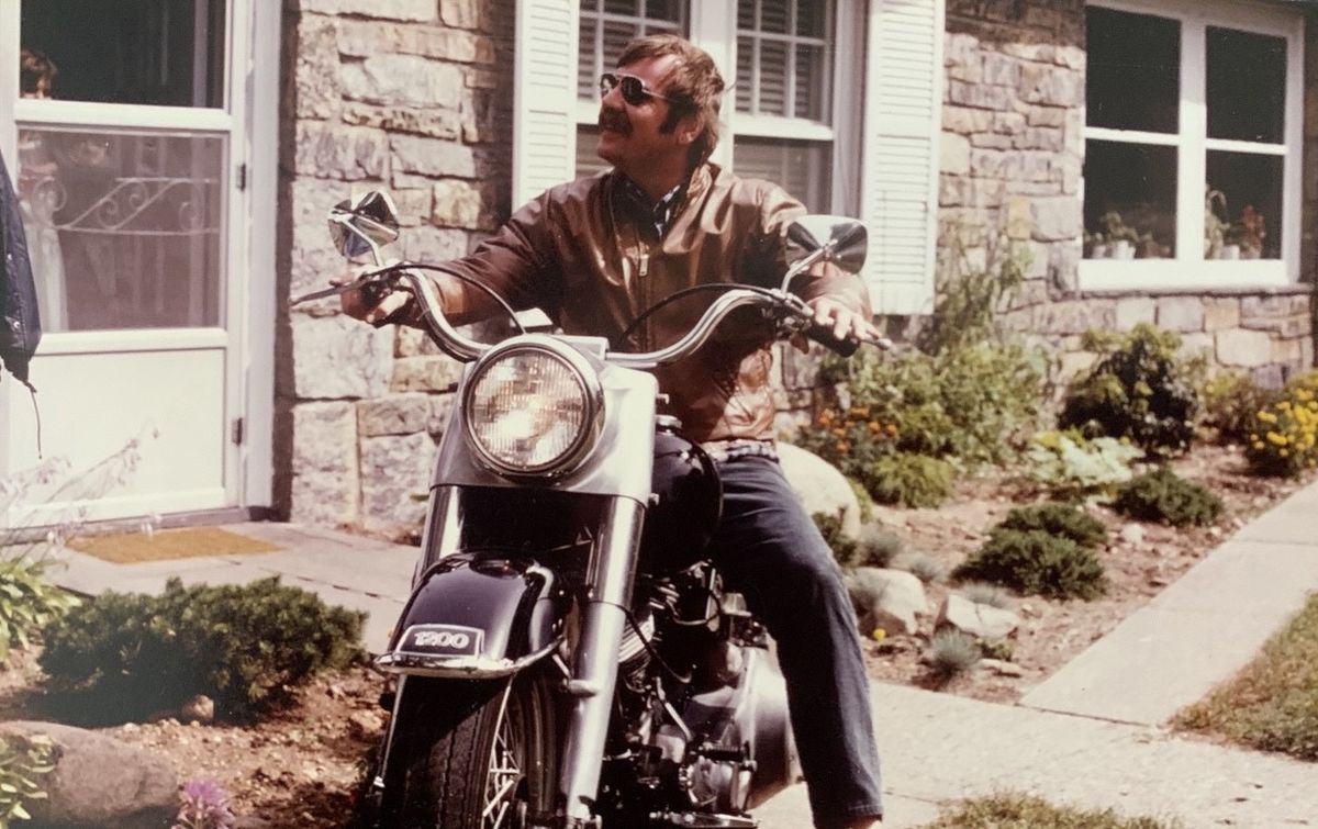 John N. Franzese