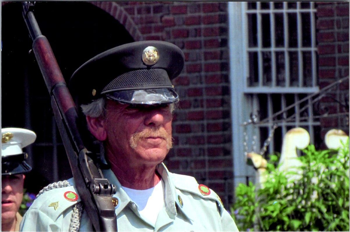 Edward R. Osborne