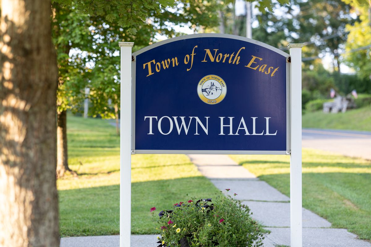 North East Town Board delays vote 
on Agricultural zoning amendment