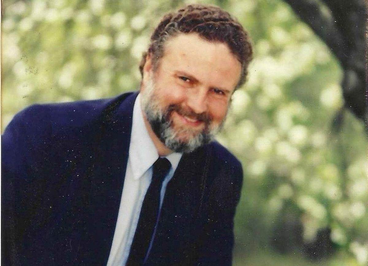 Theodore R. Kneeland