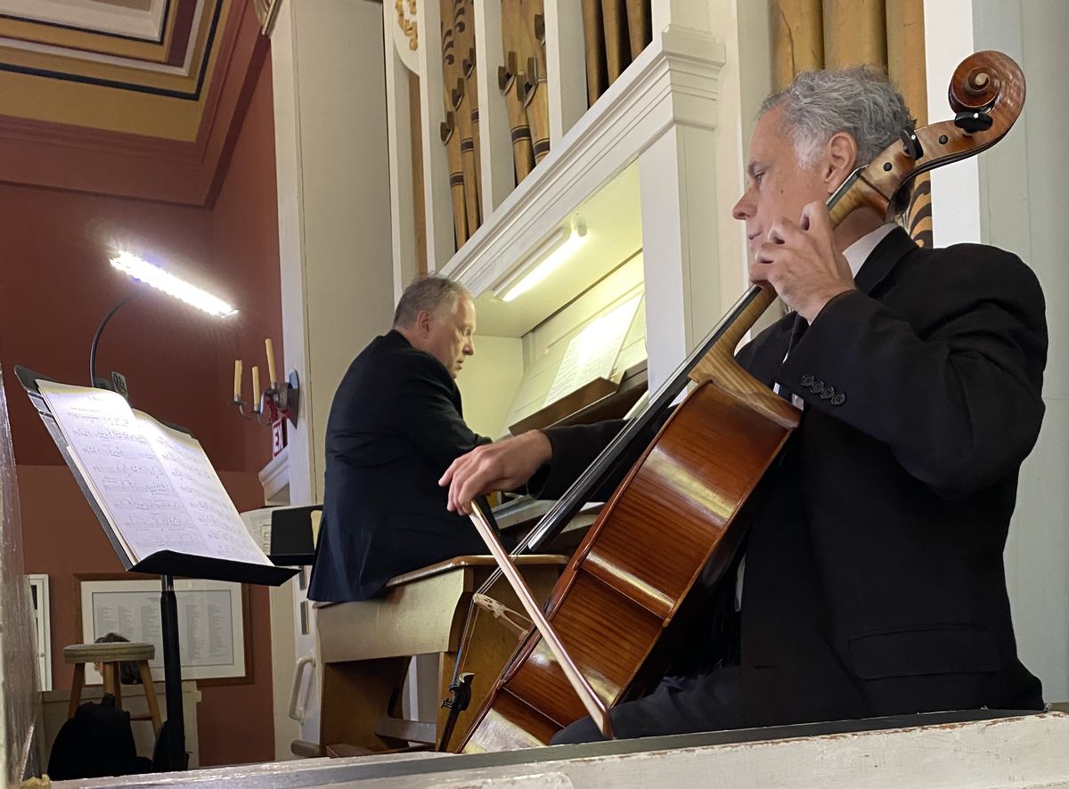 Smithfield Church traditions