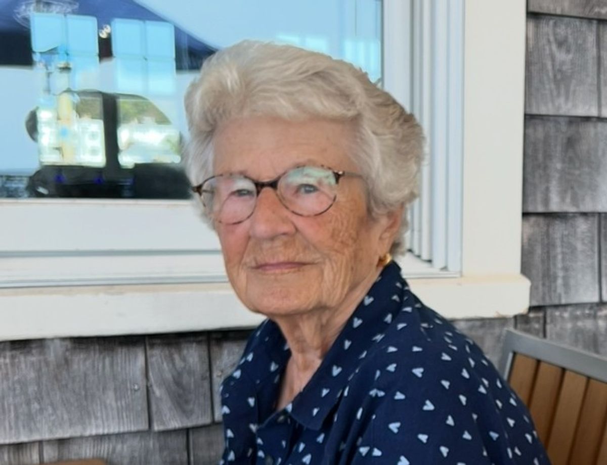 Faye Evelyn Lawson