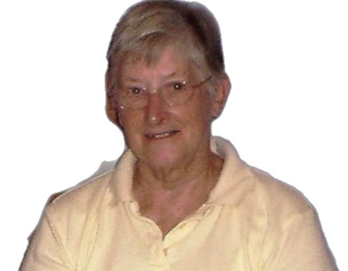 Cynthia Gardner Smith