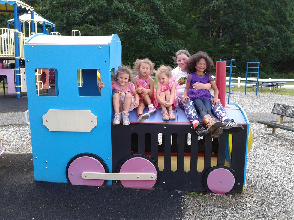 A place to play reopens in time for summer