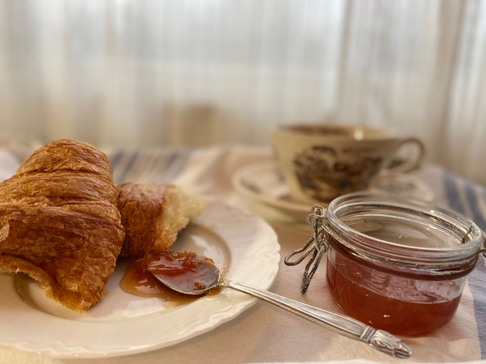 Tart, Citrus and Sunny, Marmalade Is a Reason To Get Out of Bed in Winter