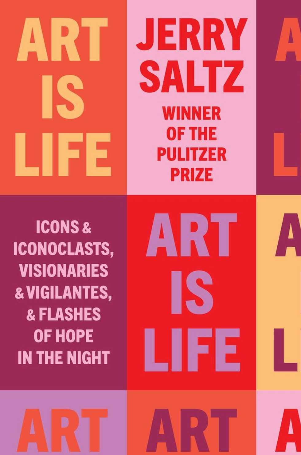Should art live as the Earth dies?