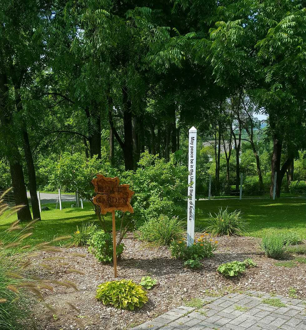 Peace Sanctuary maintains core location in Wassaic