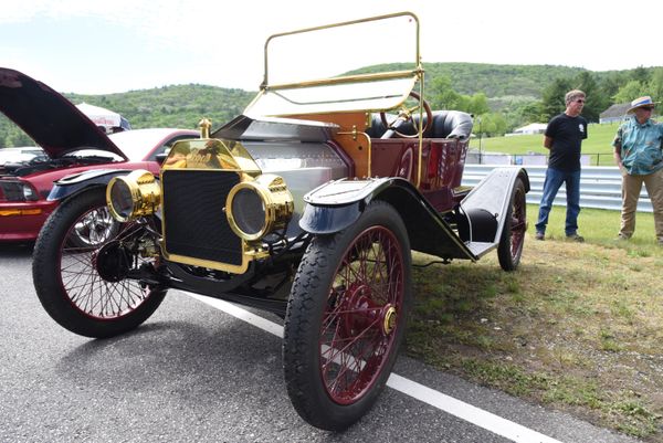 Sizzling Rides, Not for The Faint of Heart