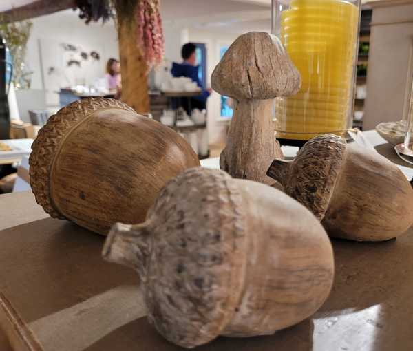 Readying Your Home for Fall Involves More Than Meets the Eye