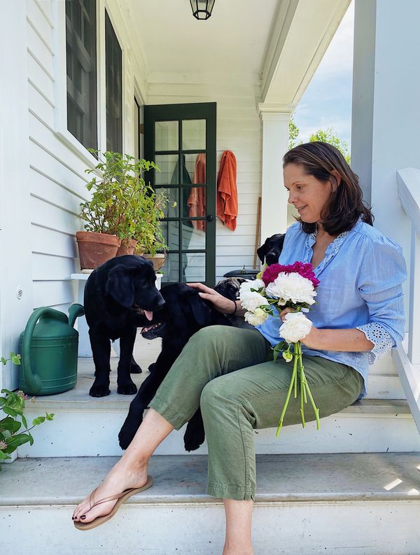 Capturing the Inimitable Glory of the English Garden