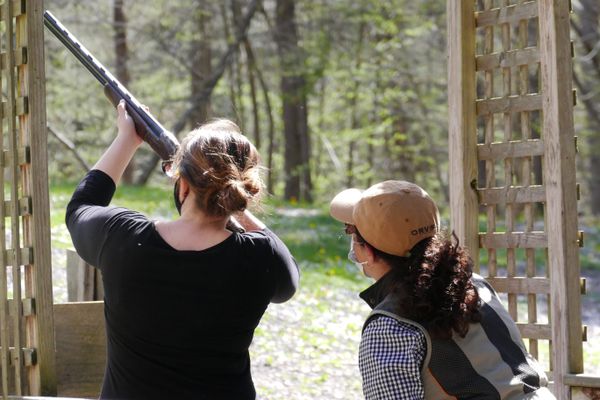 Bustin’ Clays as A Way To Entertain Yourself This Summer