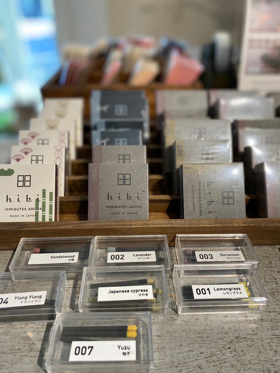 Scent To Refresh Your Rooms (Now That You’re Home All The Time)