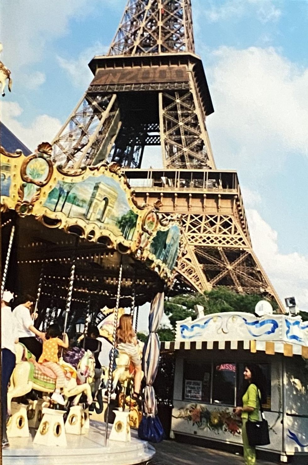 Language as a Portal To Another Culture