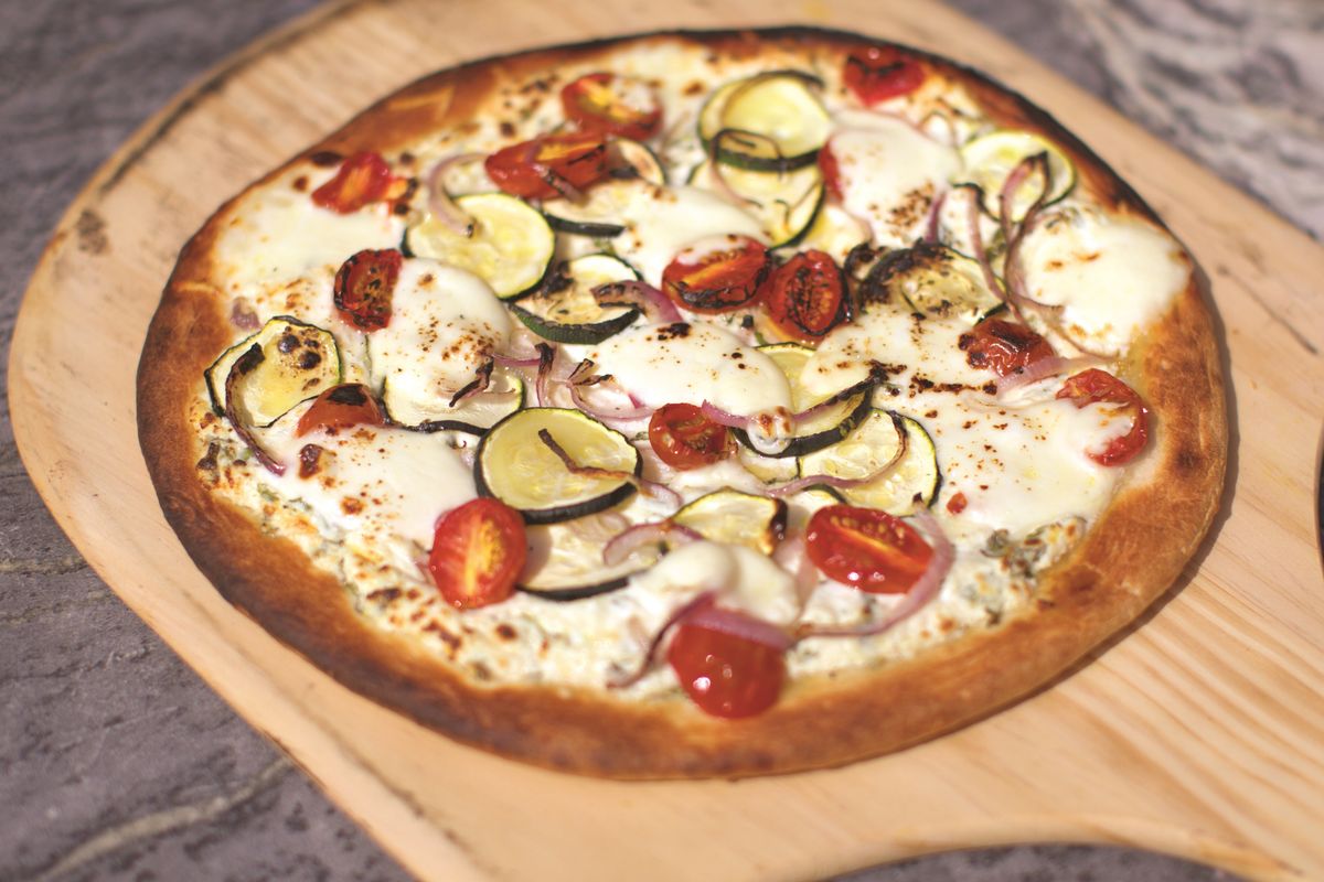 Here’s What To Do With Your Summer Farm Bounty