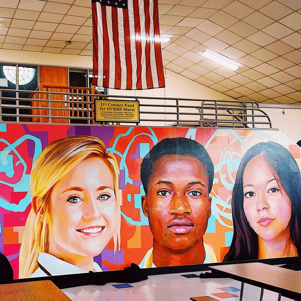 Art and entertainment in 2023