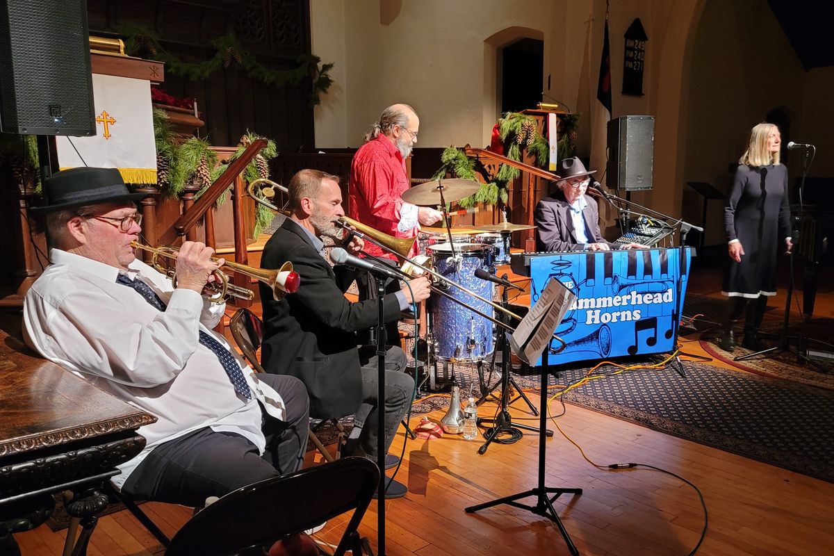 Millbrook celebrates New Year’s Eve