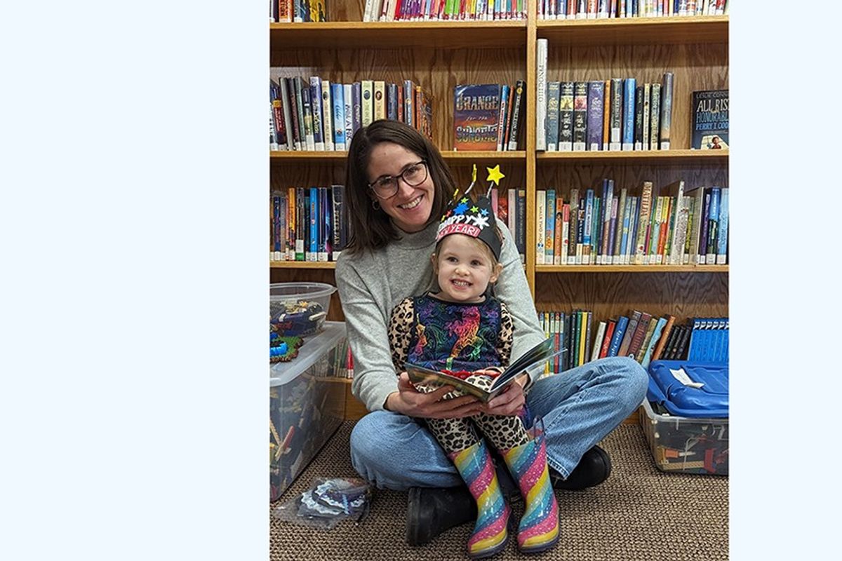 Noon Day’s Eve Party