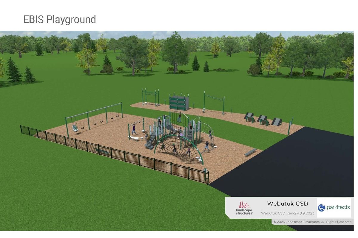 Webutuck’s $12.6 million project to begin this summer