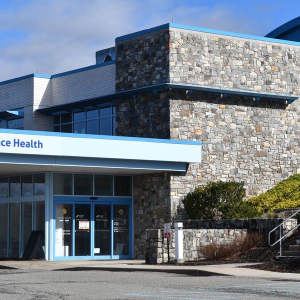 Sharon Hospital maintains five-star rating from CMS