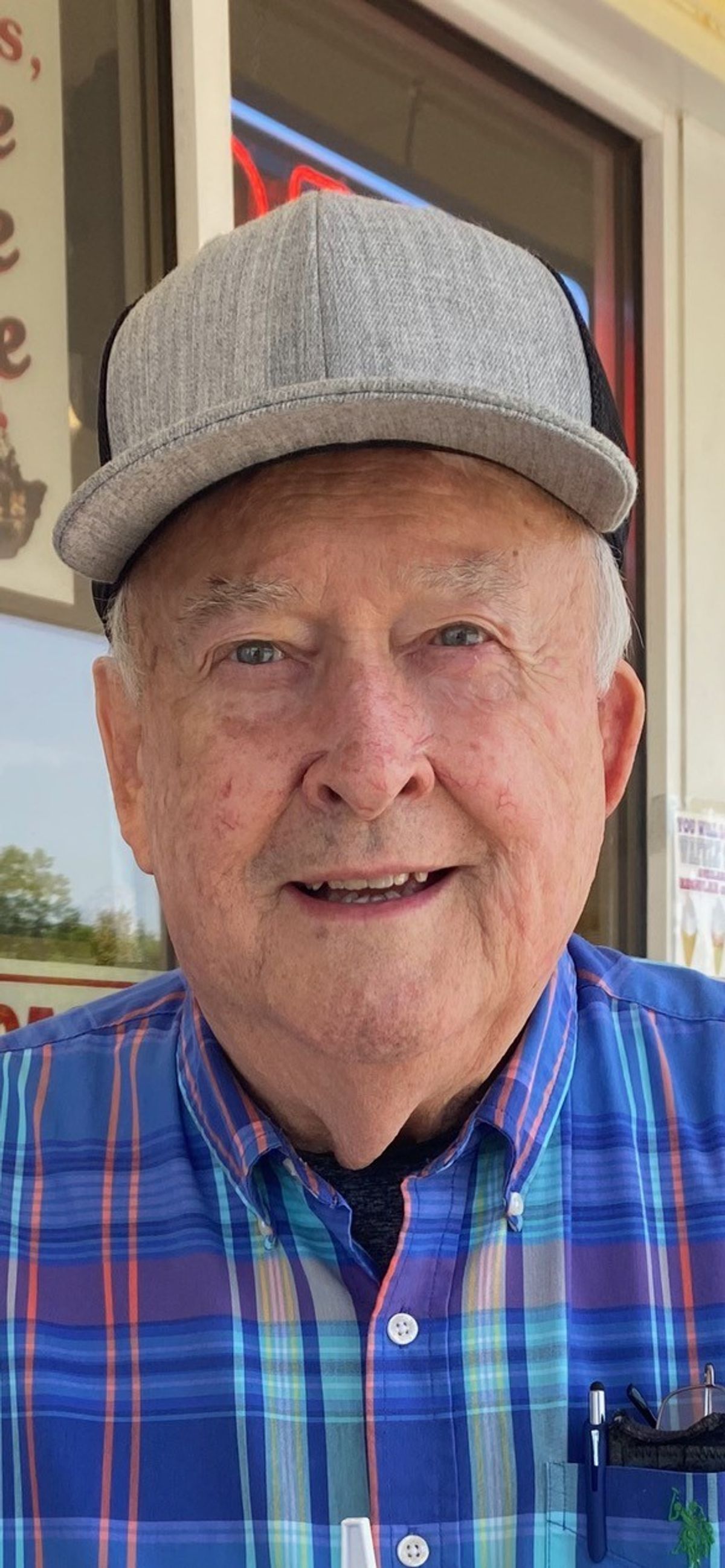 Thomas A. Burns