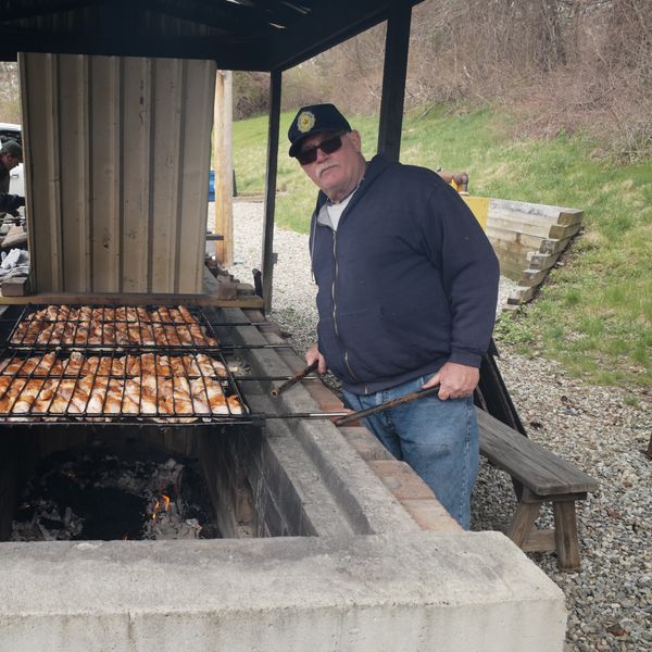 American Legion Grill-iant