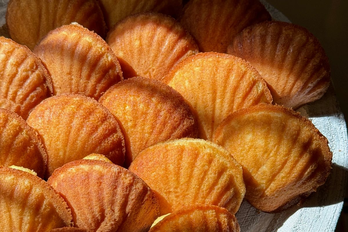 Delectable bakery fare coming soon at Tarts and Bread