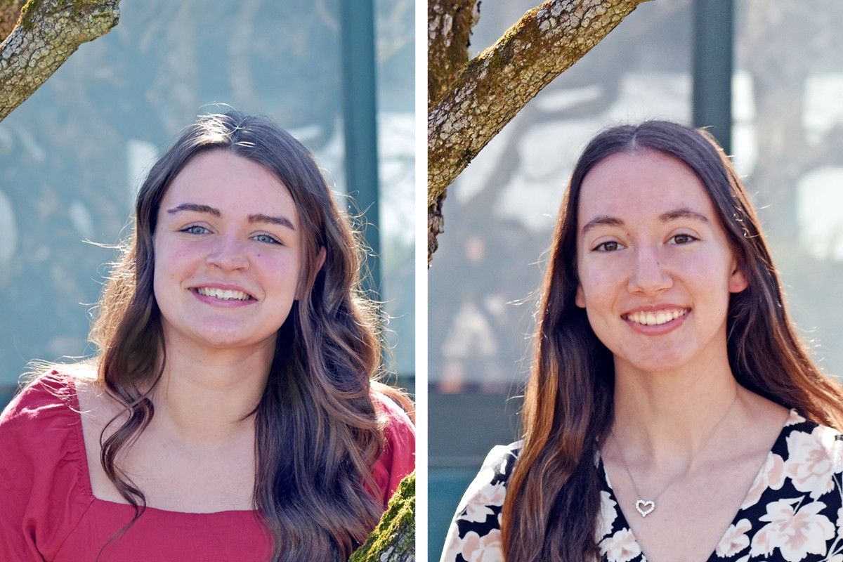 Webutuck High School names top 2024 scholars