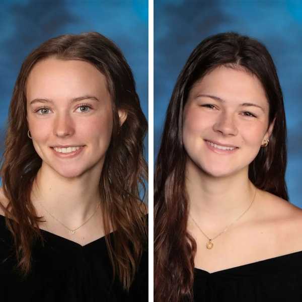 Millbrook Names top 2024 scholars