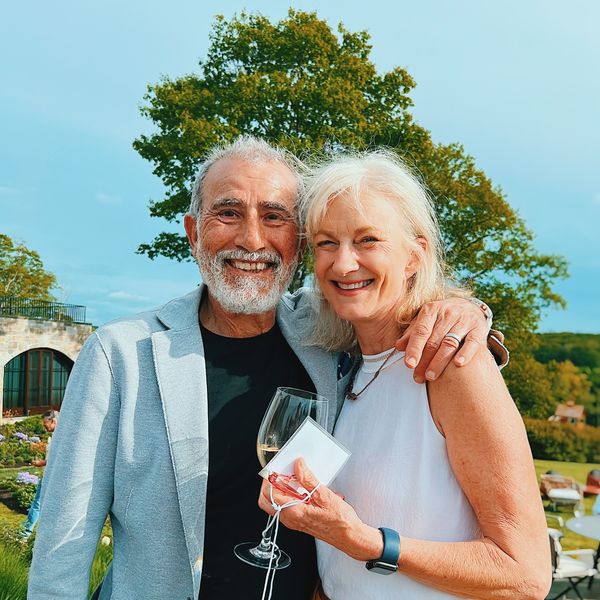 Quellas host Hotchkiss Library of Sharon gala