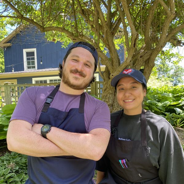 New Restaurant: Panacea is coming to Amenia