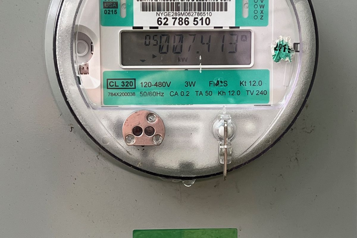 Electricity bills to go up next week