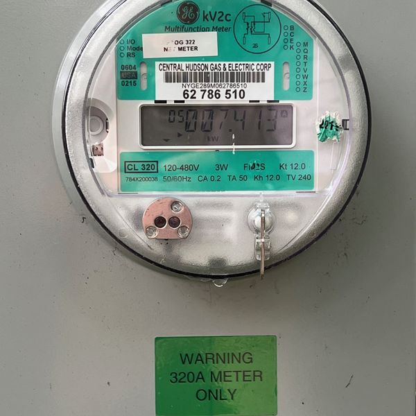 Electricity bills to go up next week