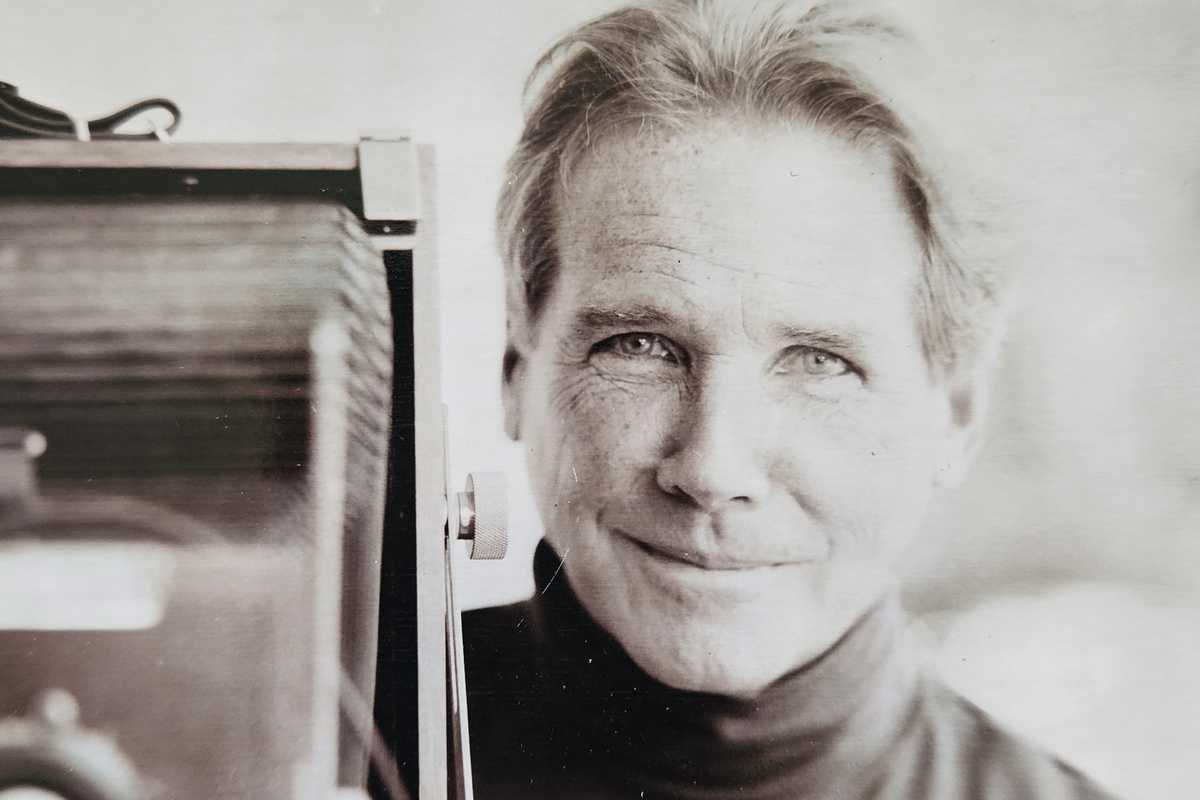 John Addison Berkey III