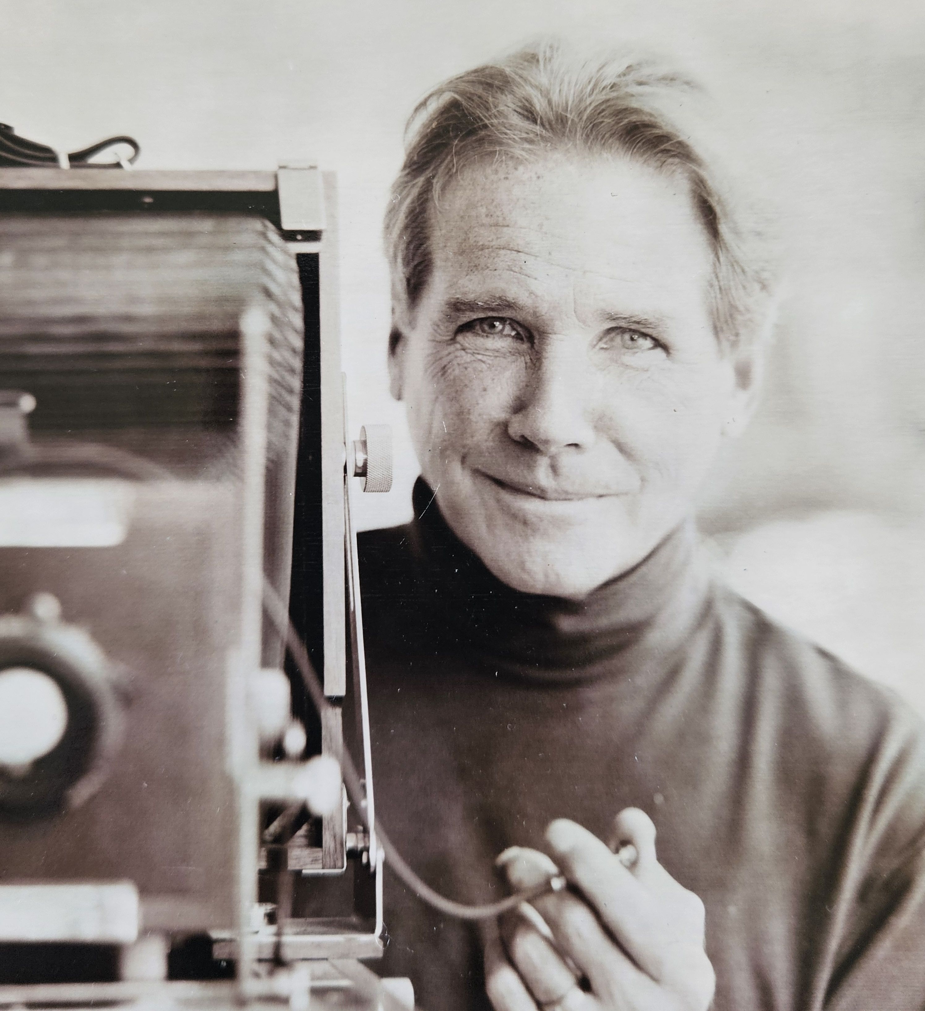 John Addison Berkey III