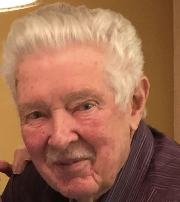 John Melvin Peterson