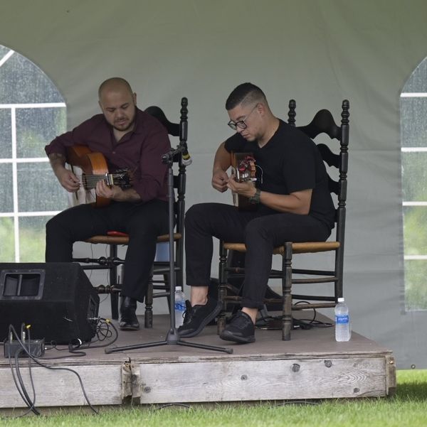Harlem Valley Flamenco Festival