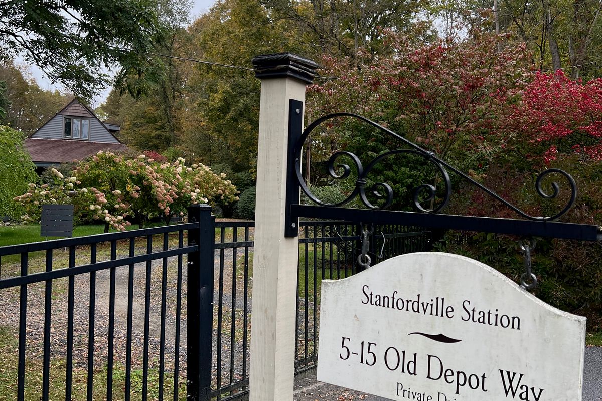 Average home price in Stanford reaches ten year high