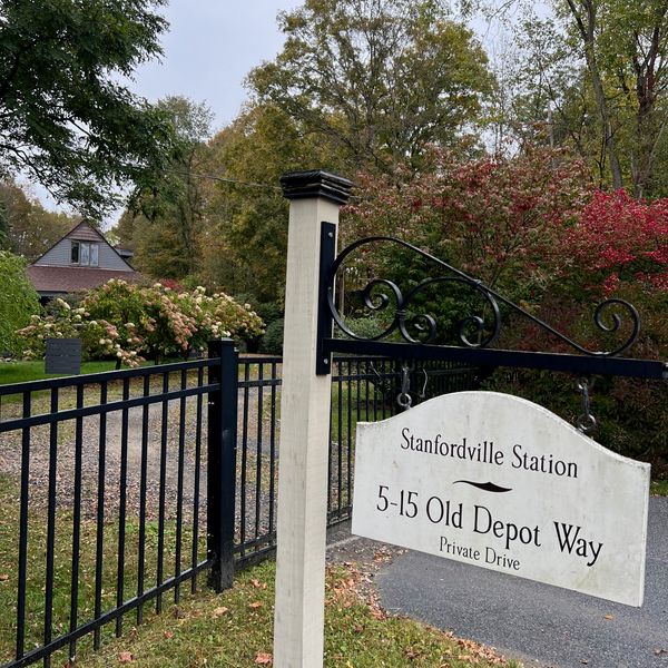 Average home price in Stanford reaches ten year high