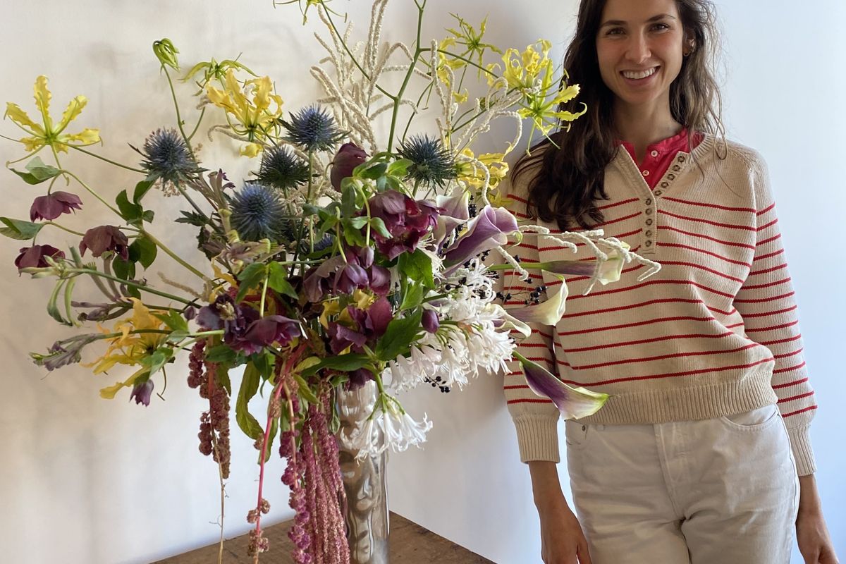 Le Jardin to open in Amenia on Oct. 31