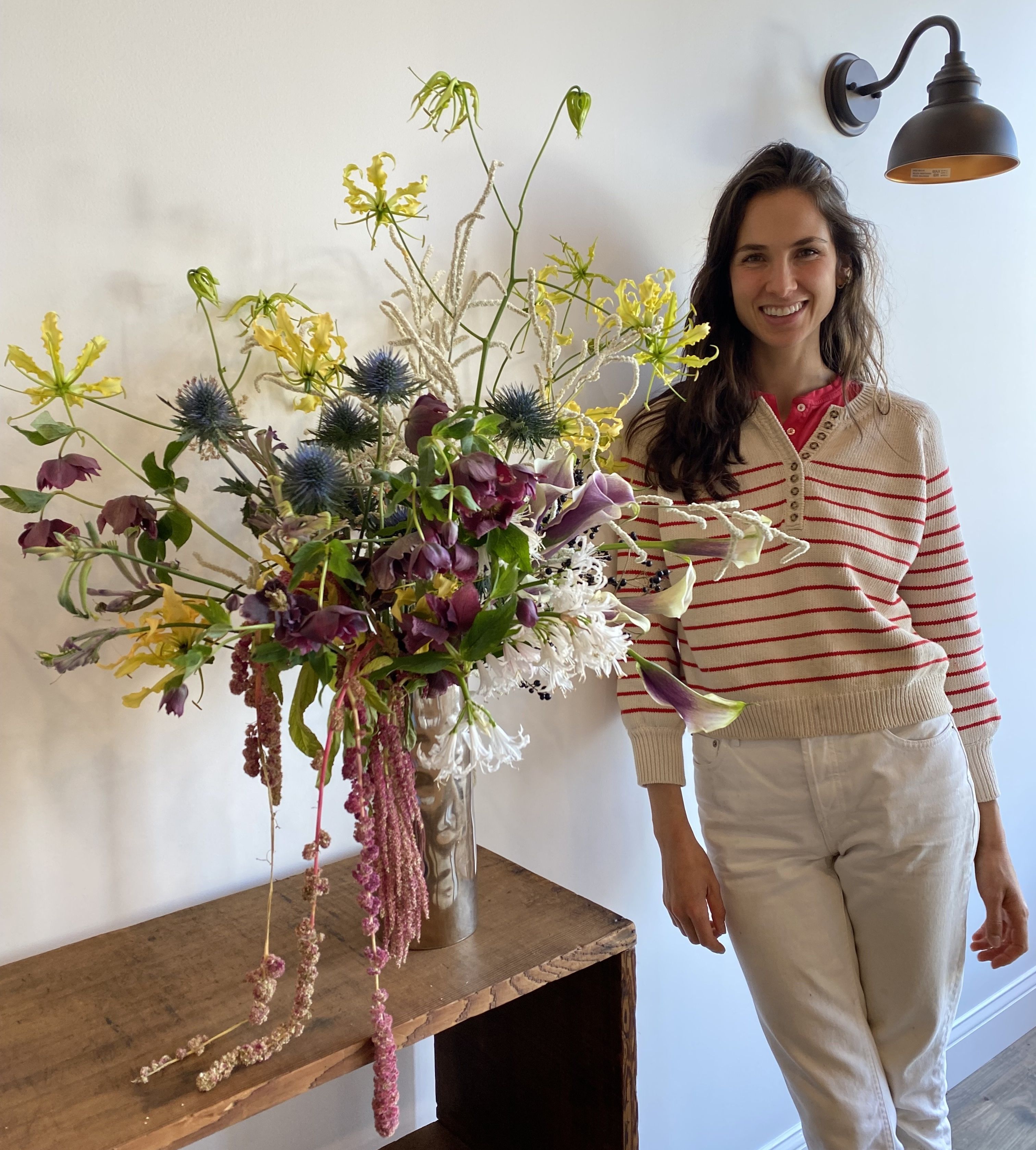 Le Jardin to open in Amenia on Oct. 31
