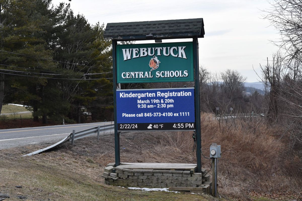 Webutuck school district invites comment on draft safety plan